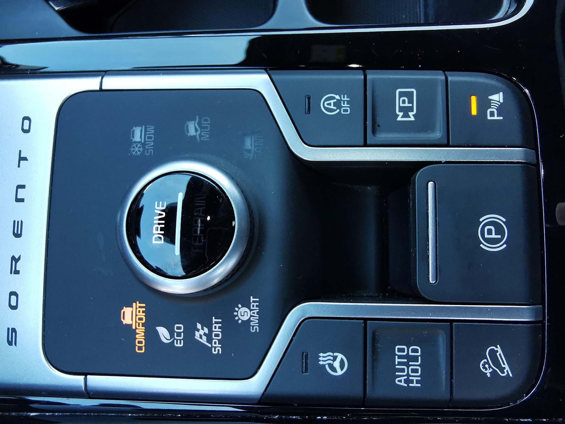 KIA Sorento 2.2 SmartD Style-image-10