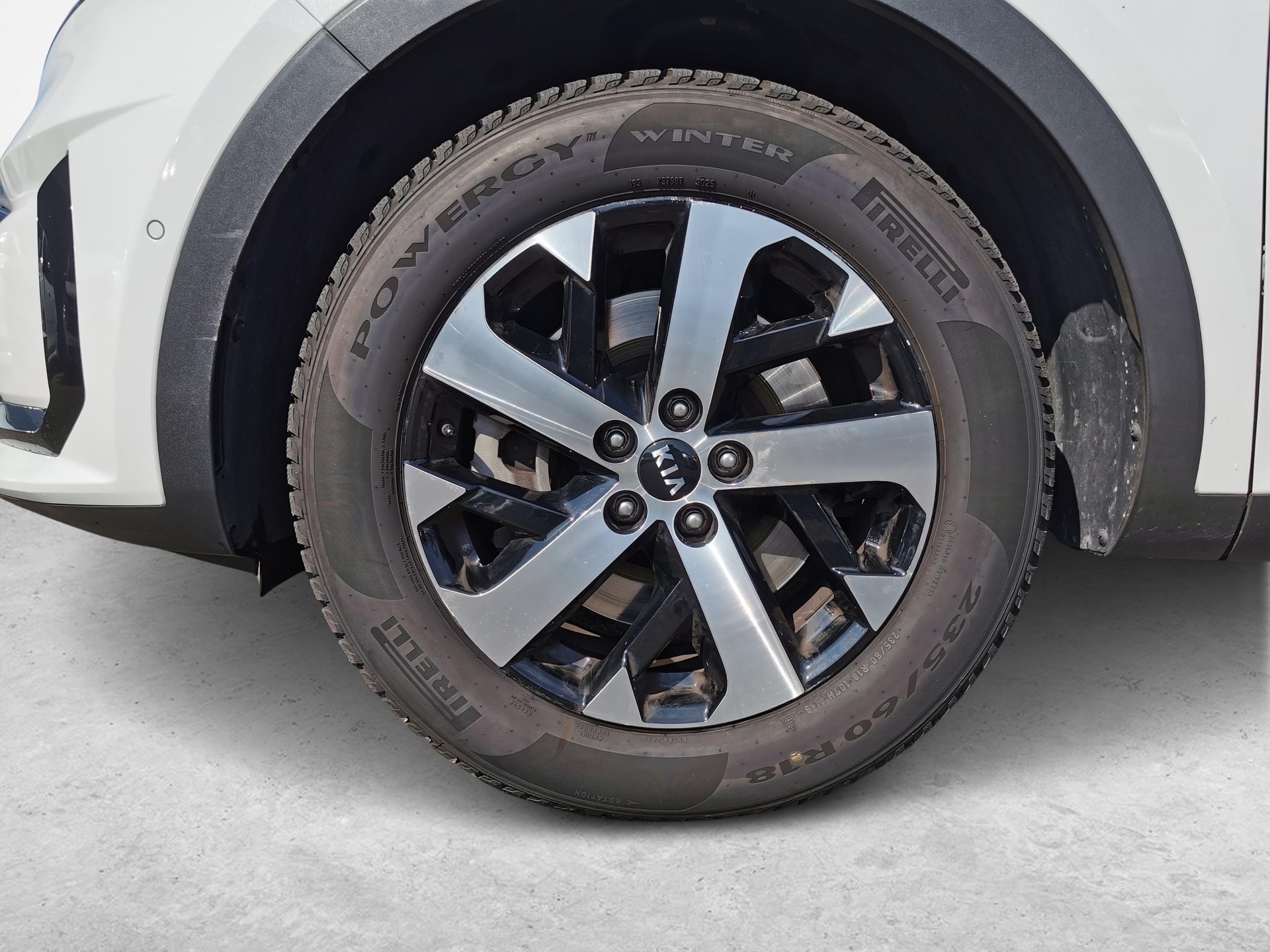KIA Sorento 2.2 SmartD Style-image-9