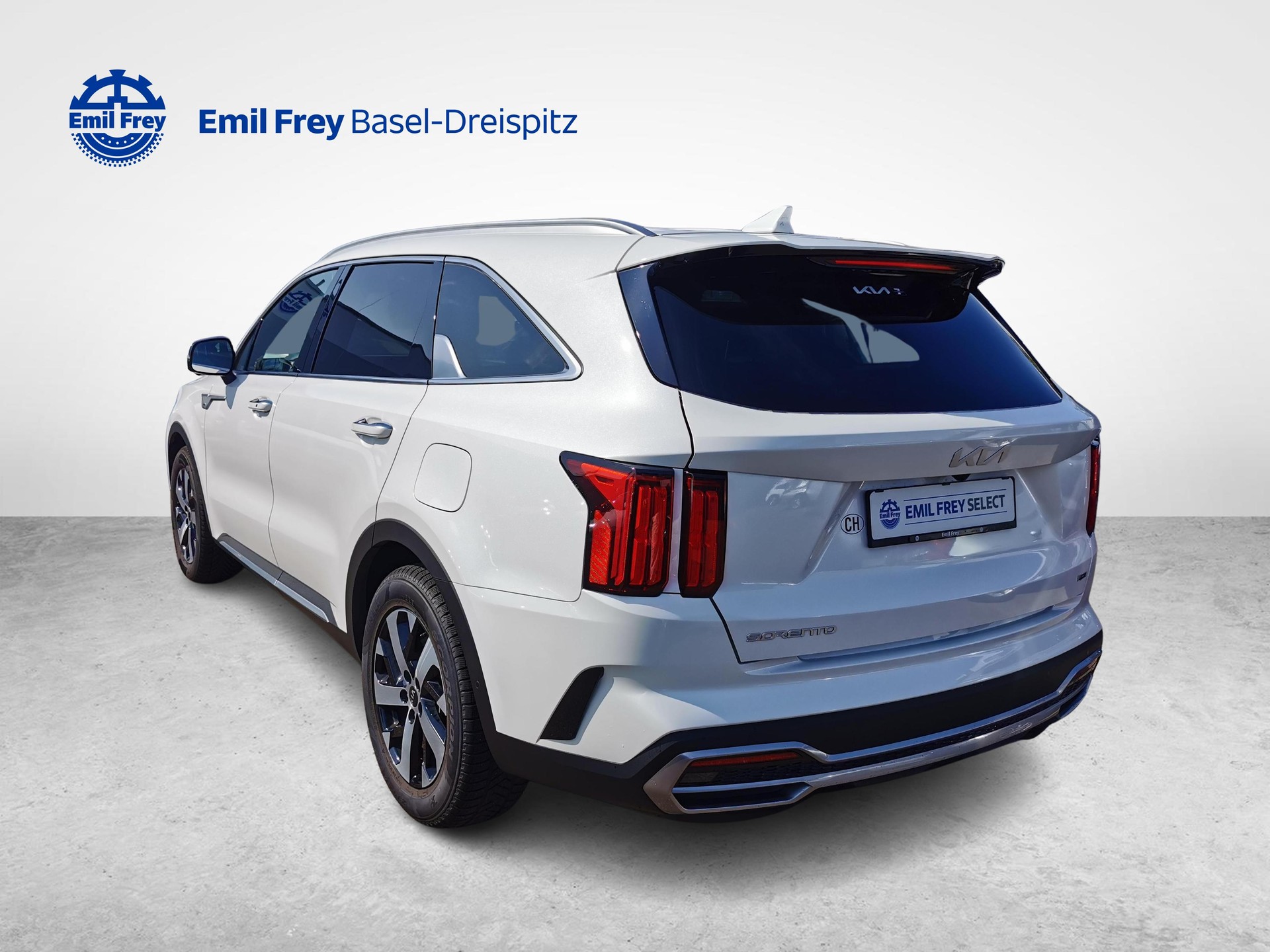 KIA Sorento 2.2 SmartD Style-image-6