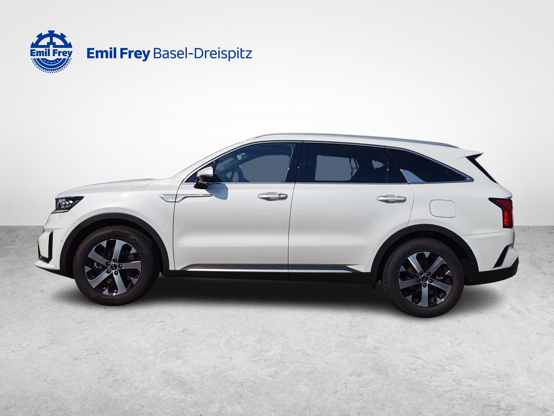 KIA Sorento 2.2 SmartD Style-image-2