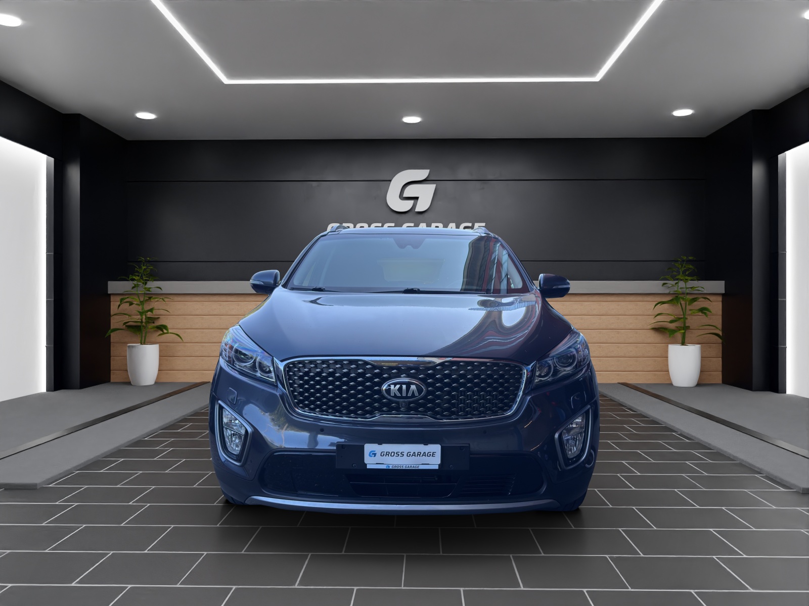 KIA Sorento-image-1