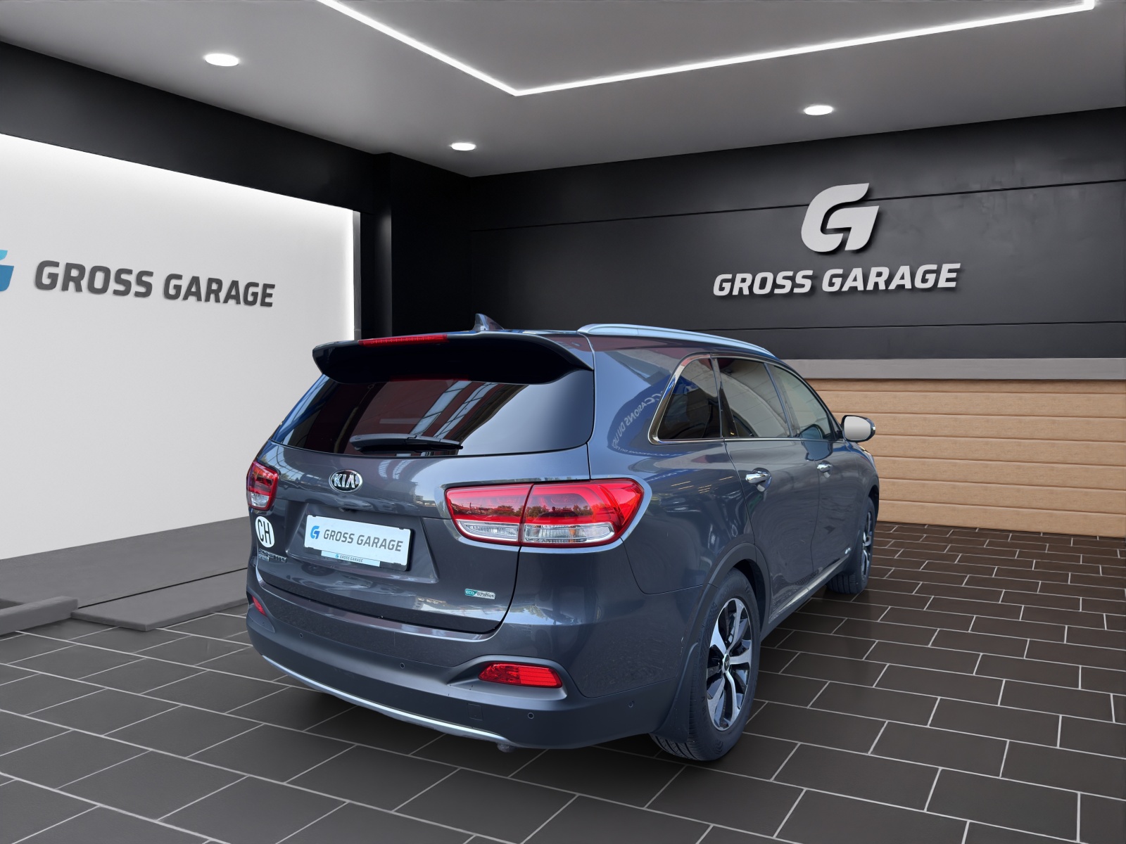 KIA Sorento-image-3