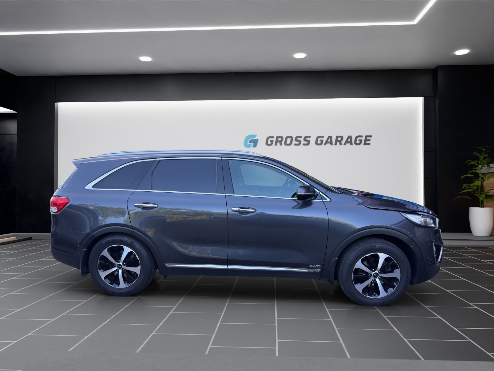 KIA Sorento-image-2
