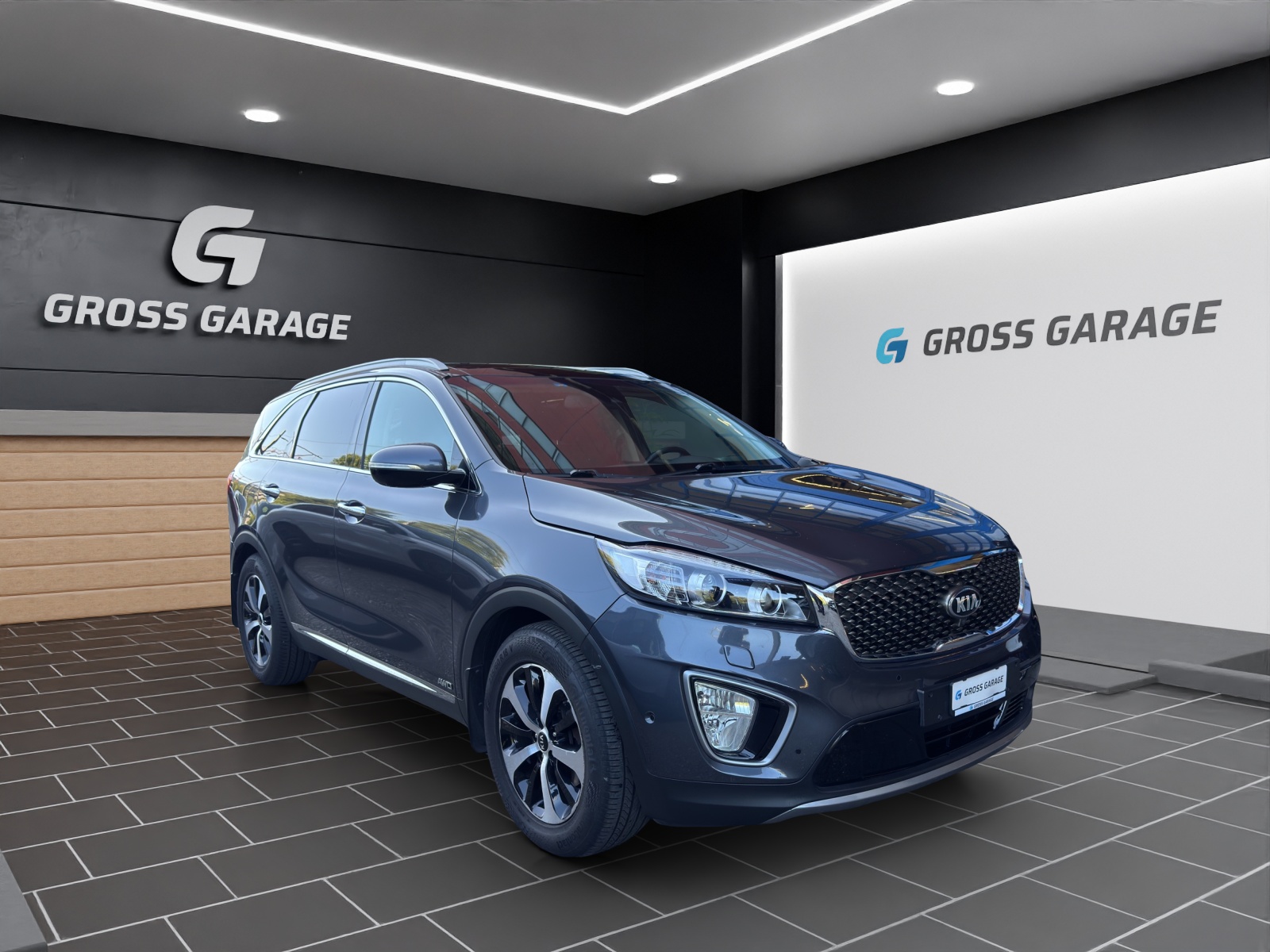 KIA Sorento-image-0