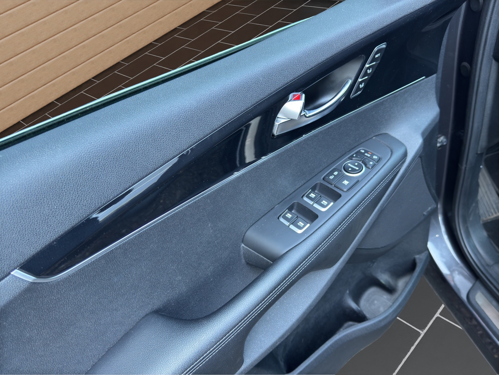 KIA Sorento-image-14