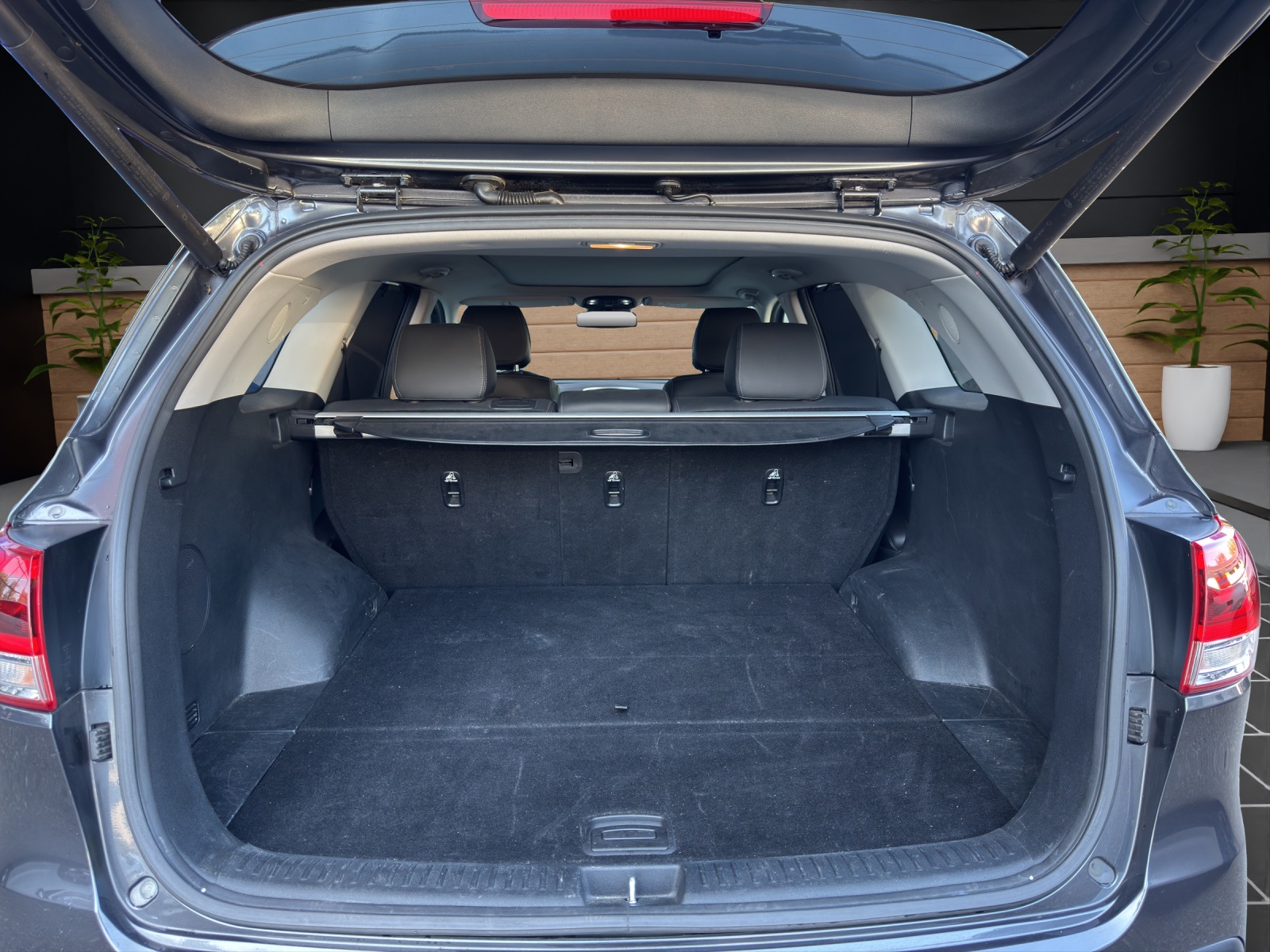 KIA Sorento-image-8