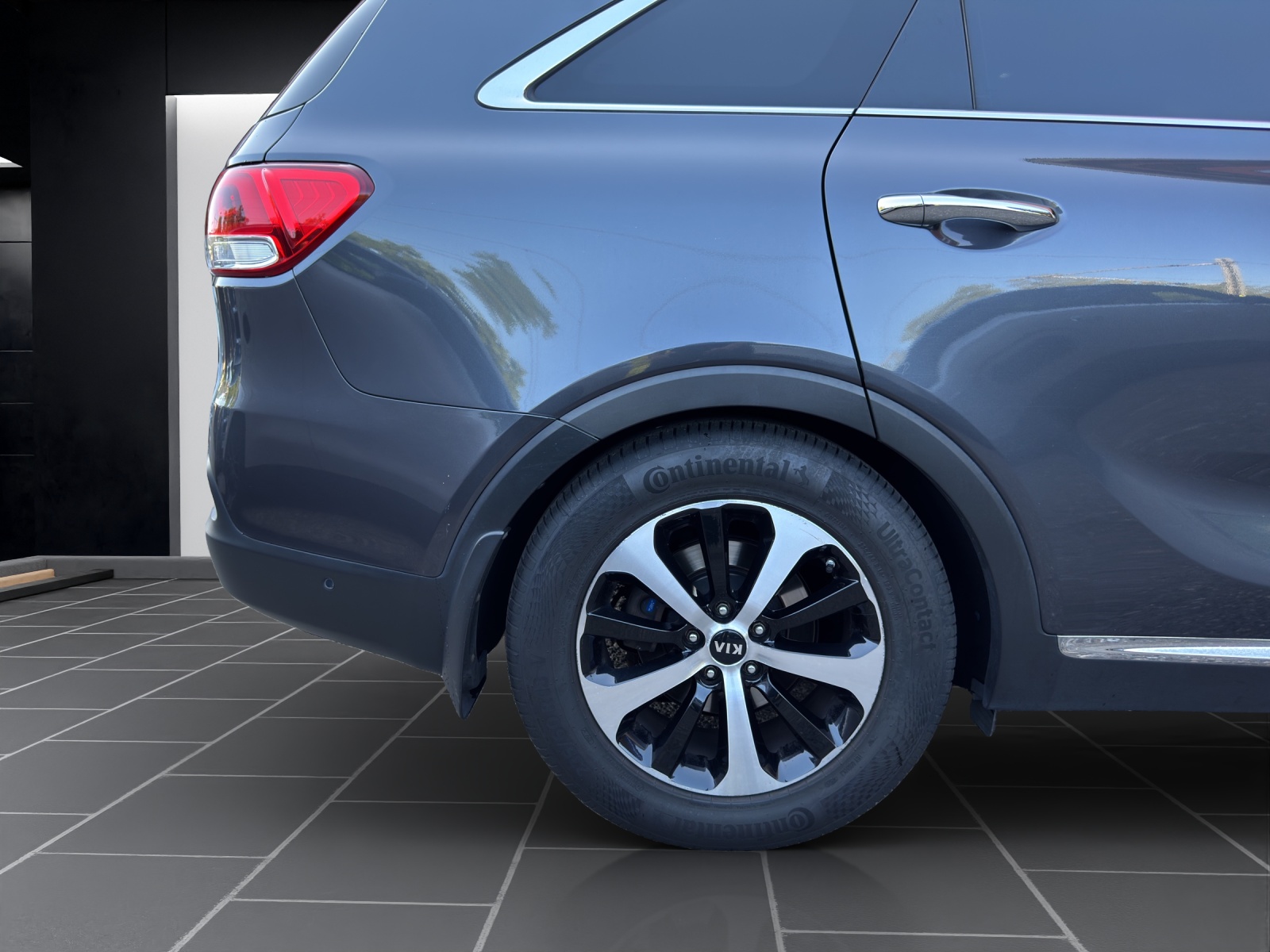 KIA Sorento-image-9