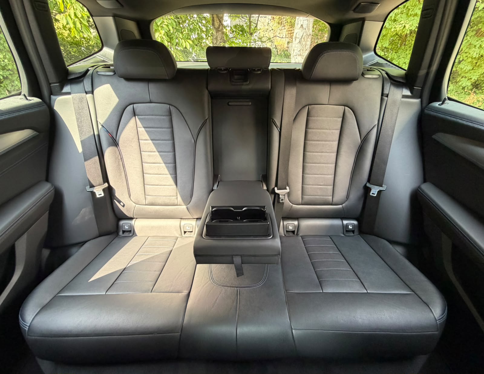 BMW X3 xDrive 48V 30d M SPORT Steptronic-image-18