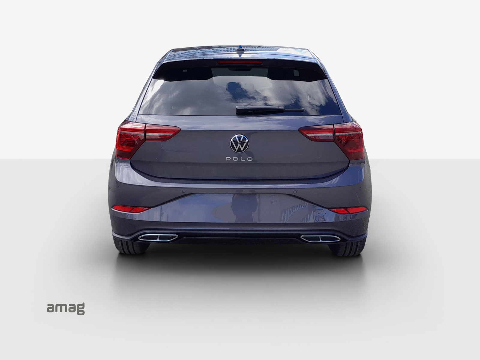 VW Polo 1.0 TSI R-Line DSG-image-3