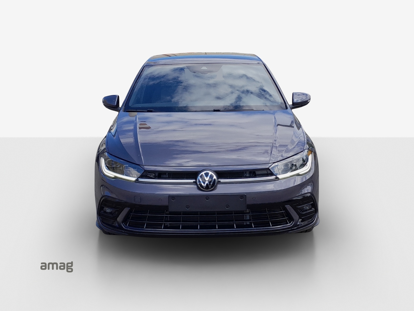 VW Polo 1.0 TSI R-Line DSG-image-6