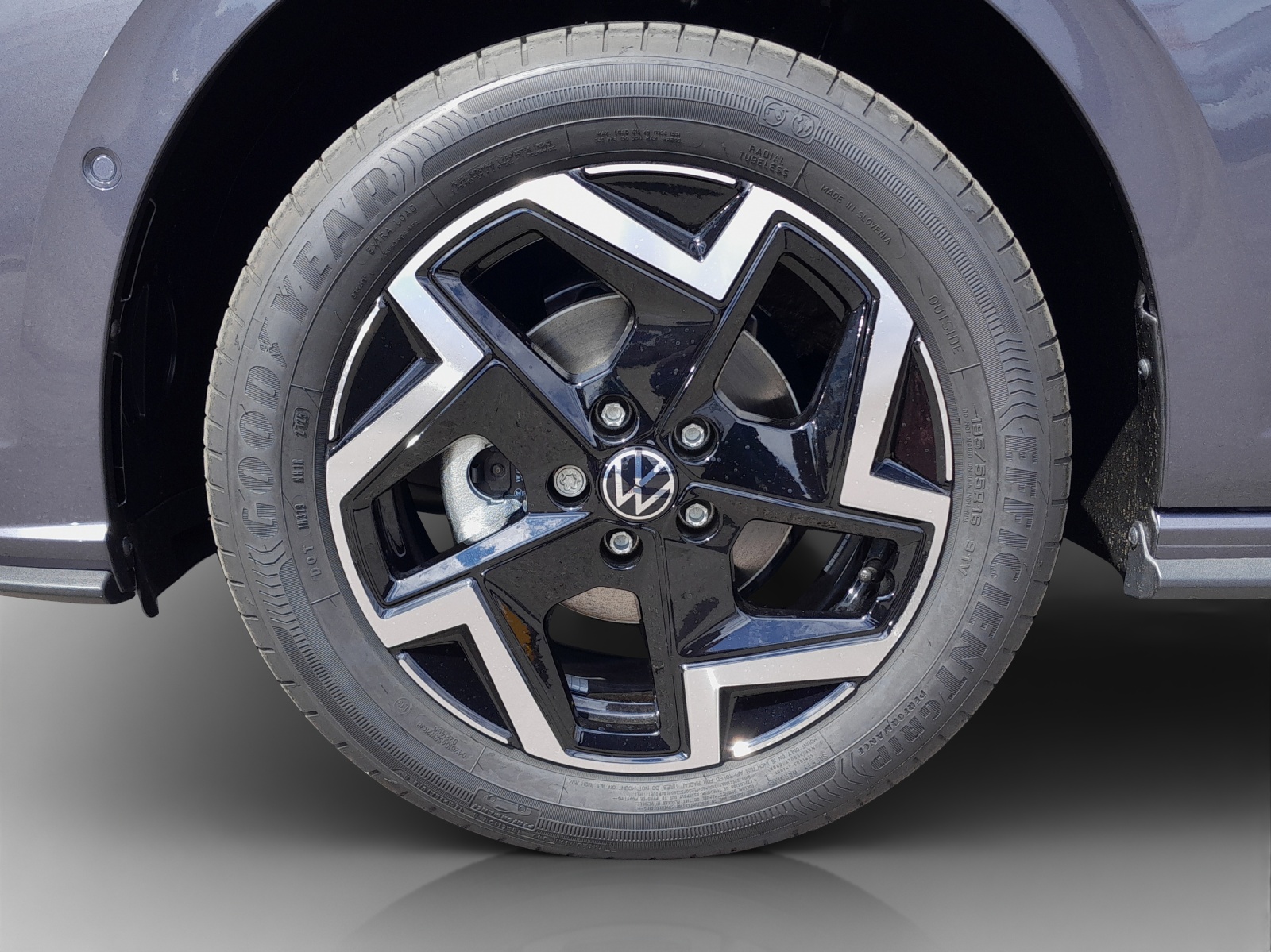 VW Polo 1.0 TSI R-Line DSG-image-14