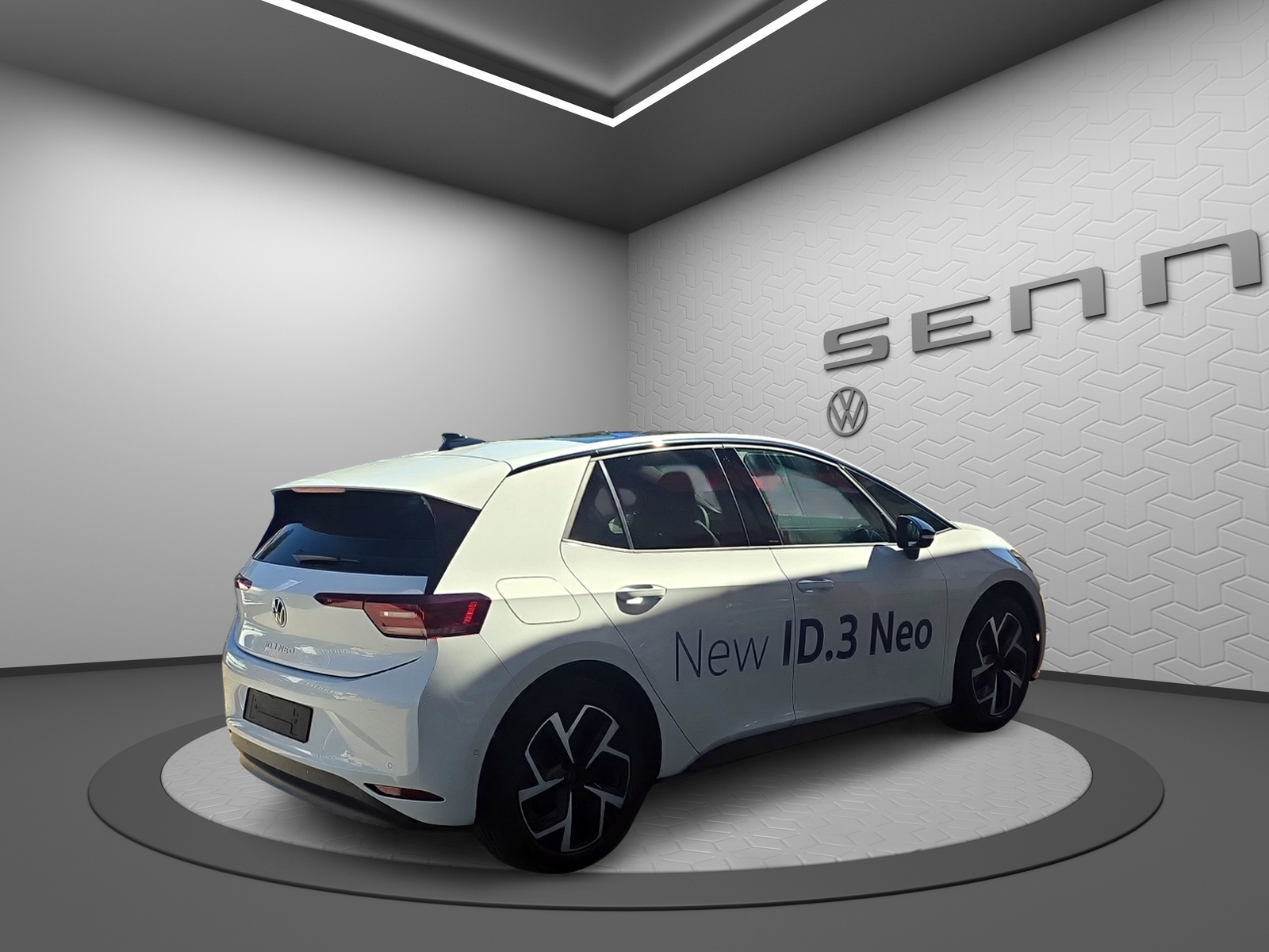 VW ID.3 Neo 58 kWh 190 PS Style-image-2