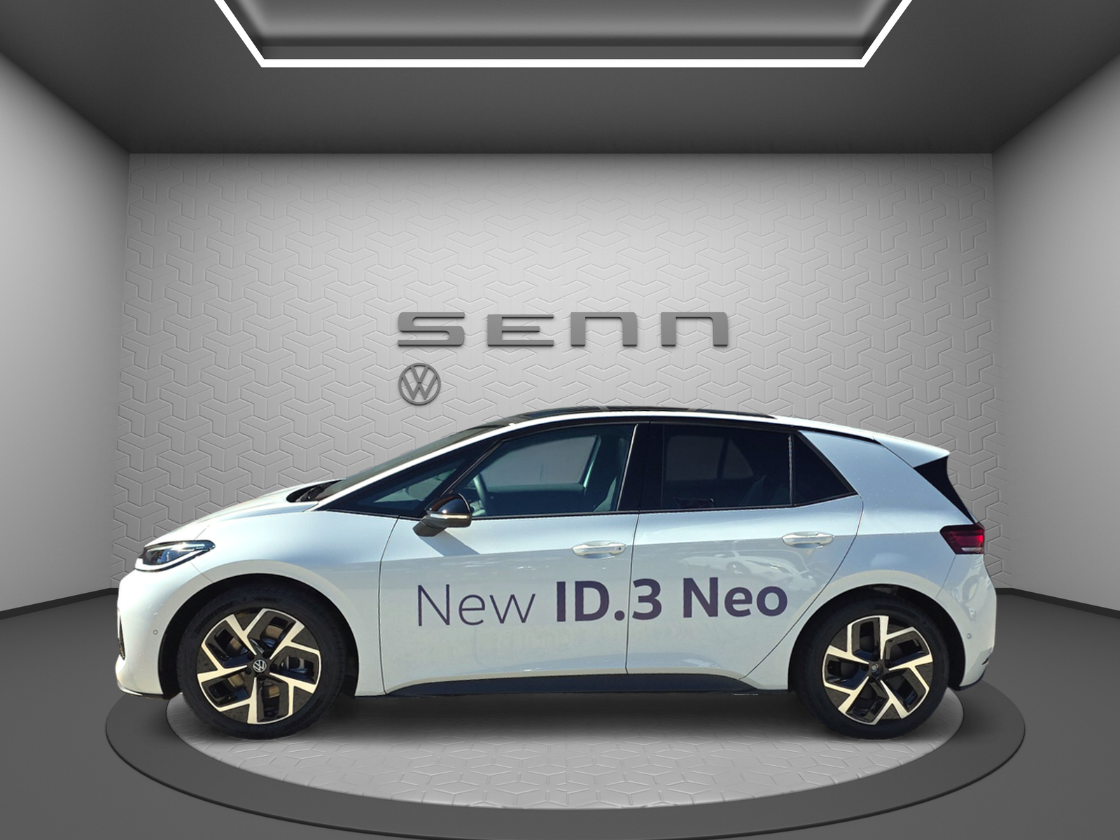 VW ID.3 Neo 58 kWh 190 PS Style-showroom-element-1