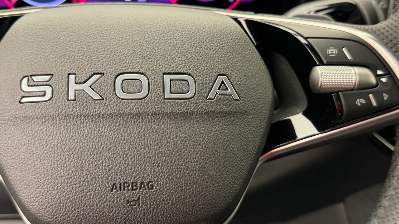 SKODA Kodiaq 2.0 TDI Sportline 4x4-image-9