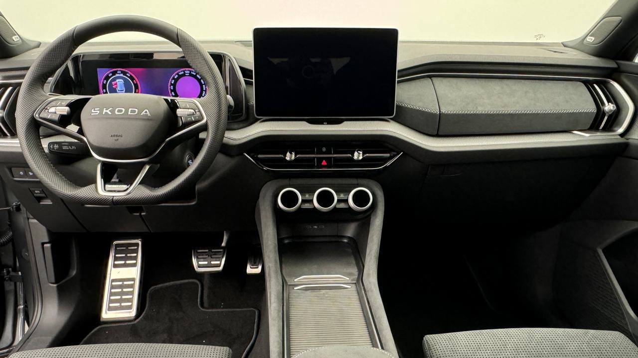 SKODA Kodiaq 2.0 TDI Sportline 4x4-image-5