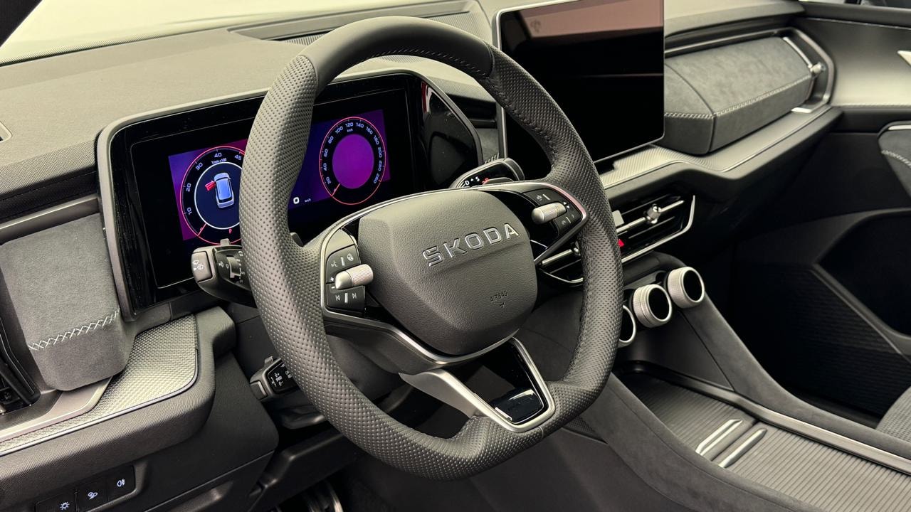 SKODA Kodiaq 2.0 TDI Sportline 4x4-image-6