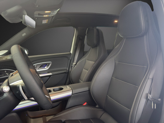 MERCEDES-BENZ GLB 350 85kWh EQ 4 Matic-image-8