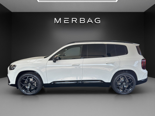 MERCEDES-BENZ GLB 350 85kWh EQ 4 Matic-image-2
