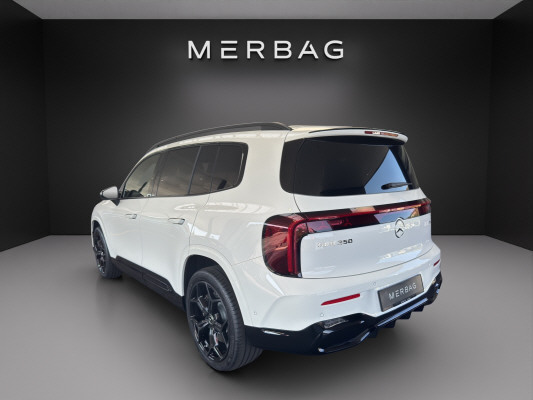 MERCEDES-BENZ GLB 350 85kWh EQ 4 Matic-image-3