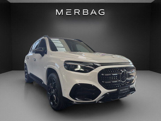 MERCEDES-BENZ GLB 350 85kWh EQ 4 Matic-image-0