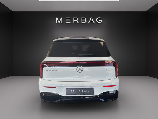 MERCEDES-BENZ GLB 350 85kWh EQ 4 Matic-image-4