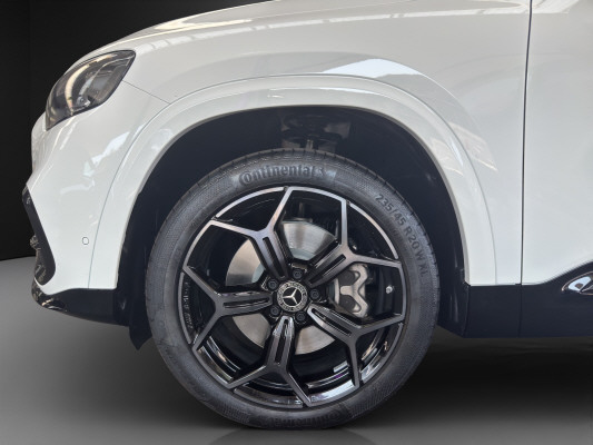 MERCEDES-BENZ GLB 350 85kWh EQ 4 Matic-image-6