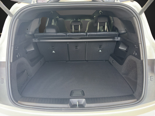 MERCEDES-BENZ GLB 350 85kWh EQ 4 Matic-image-11
