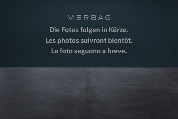 MERCEDES-BENZ GLB 350 85kWh EQ 4 Matic
