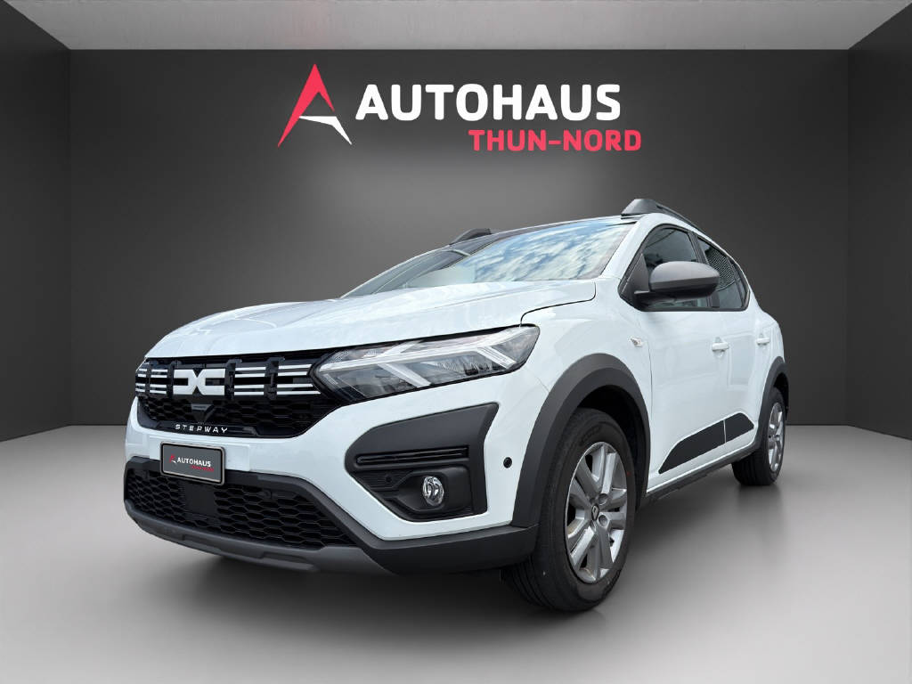DACIA Sandero 1.0 TCe Stepway Expression-image-0