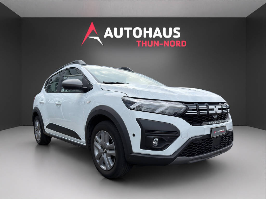 DACIA Sandero 1.0 TCe Stepway Expression-image-6