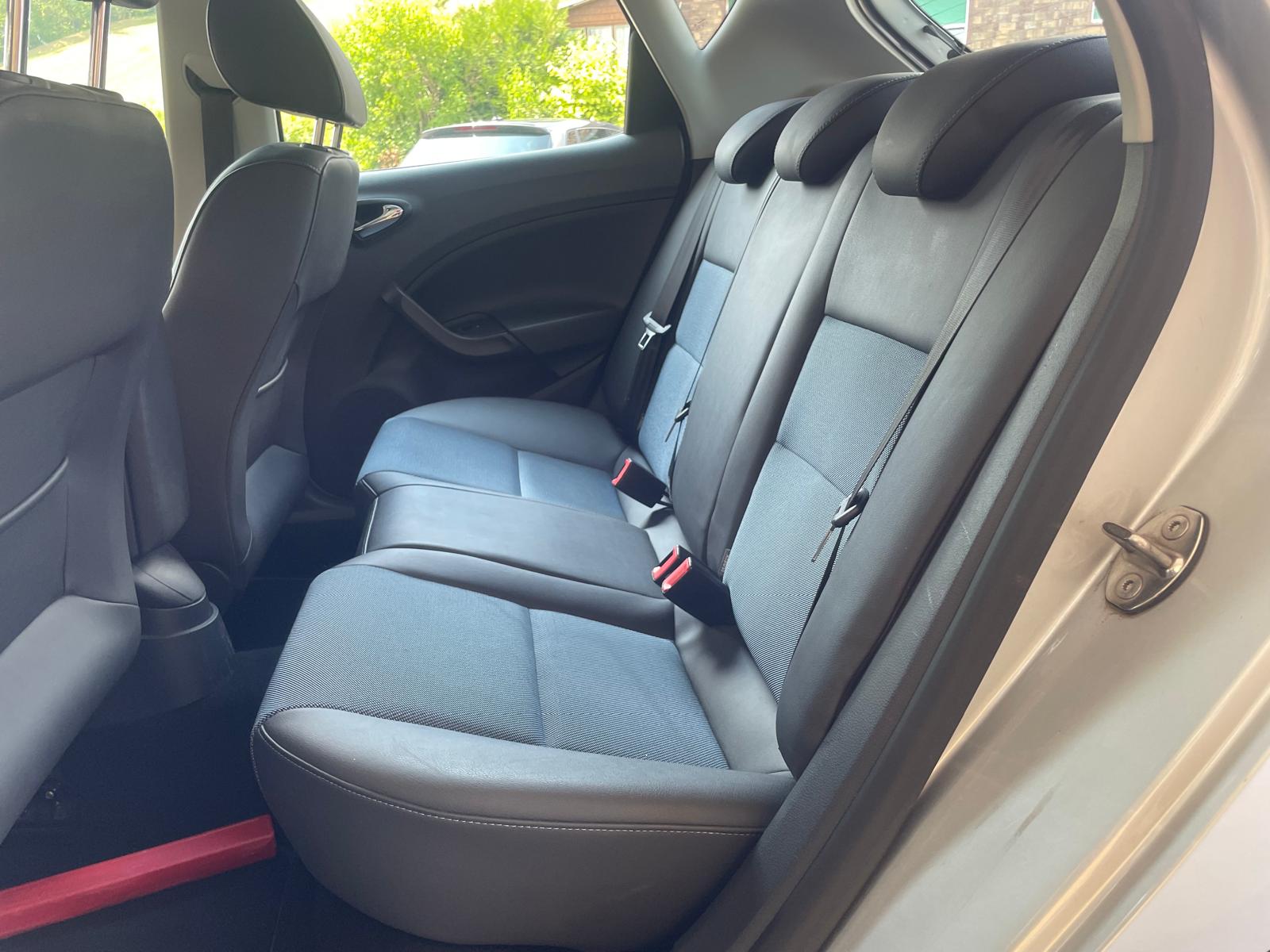 SEAT Ibiza 1.0 EcoTSI Style Connect-image-10