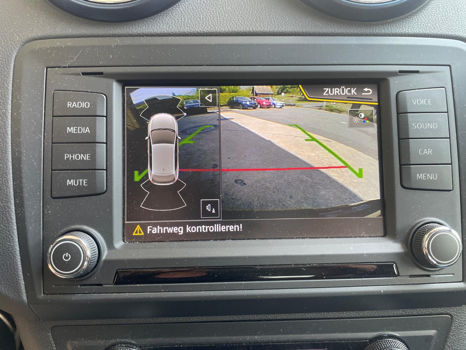 SEAT Ibiza 1.0 EcoTSI Style Connect-image-14