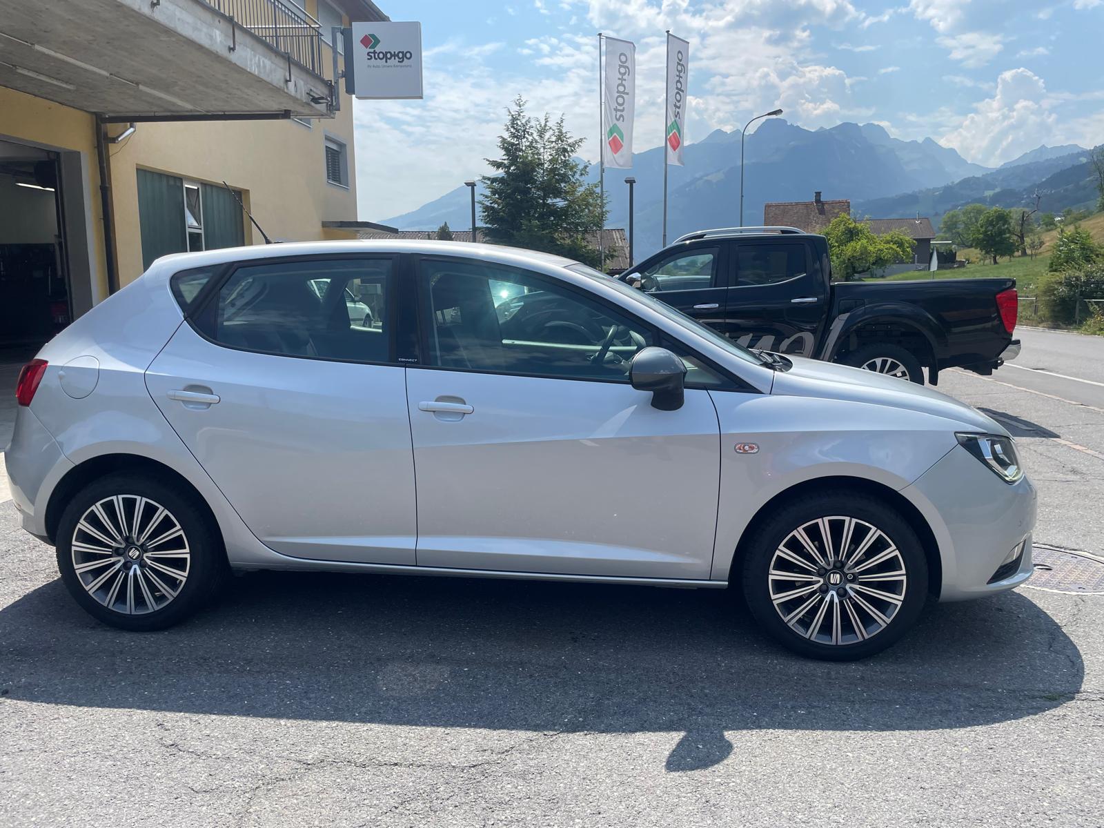 SEAT Ibiza 1.0 EcoTSI Style Connect-image-6