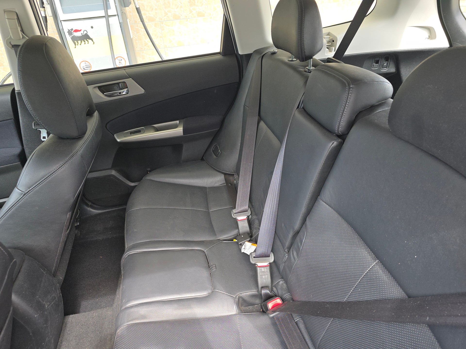 SUBARU Forester 2.0D XS Comfort-image-5
