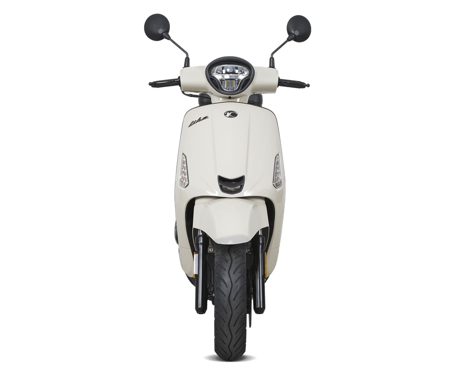 KYMCO Like 125i-showroom-element-2