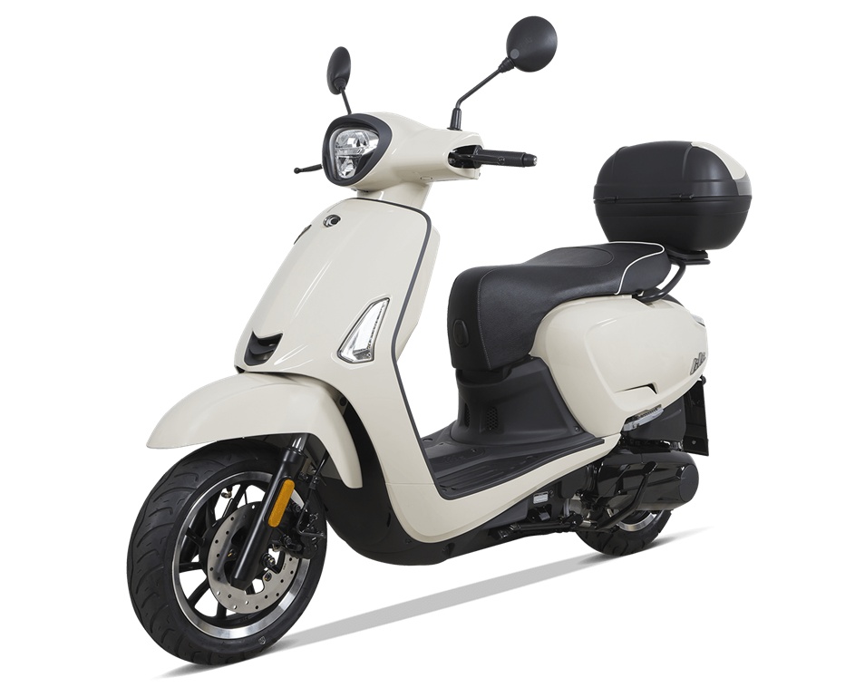 KYMCO Like 125i-showroom-element-3