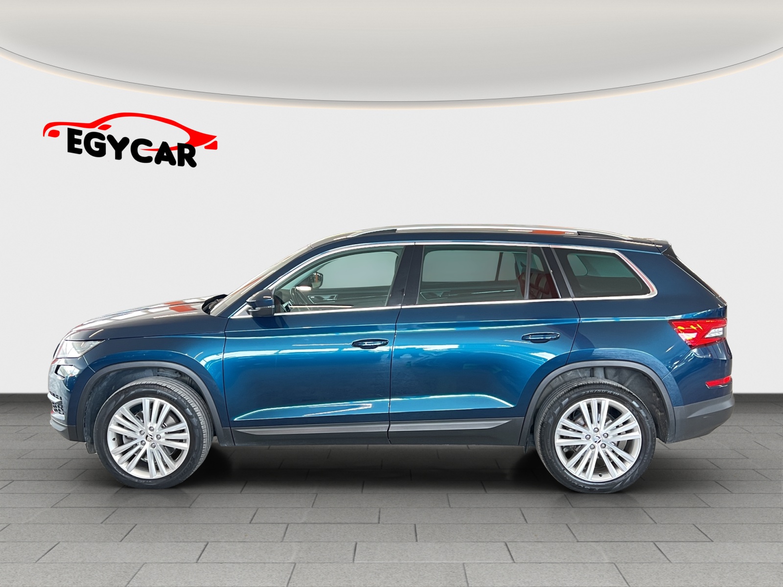 SKODA Kodiaq 2.0 TDI CR Style 4x4 DSG-image-5