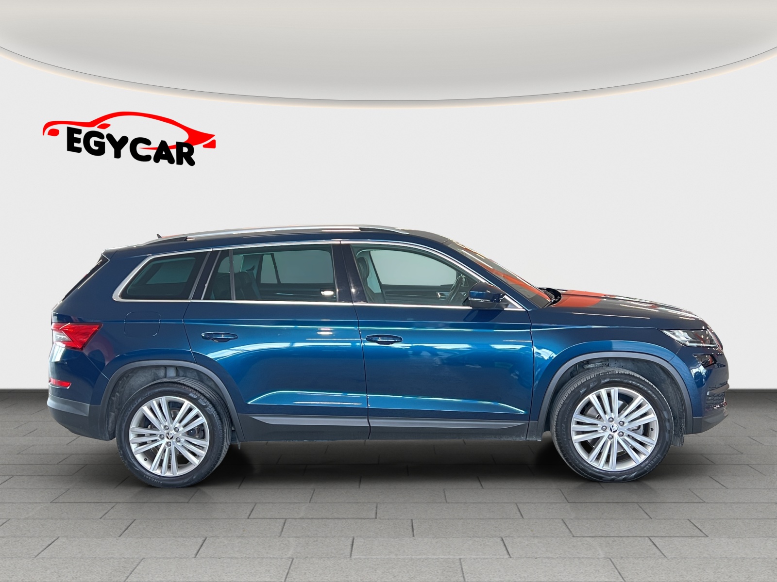 SKODA Kodiaq 2.0 TDI CR Style 4x4 DSG-image-7