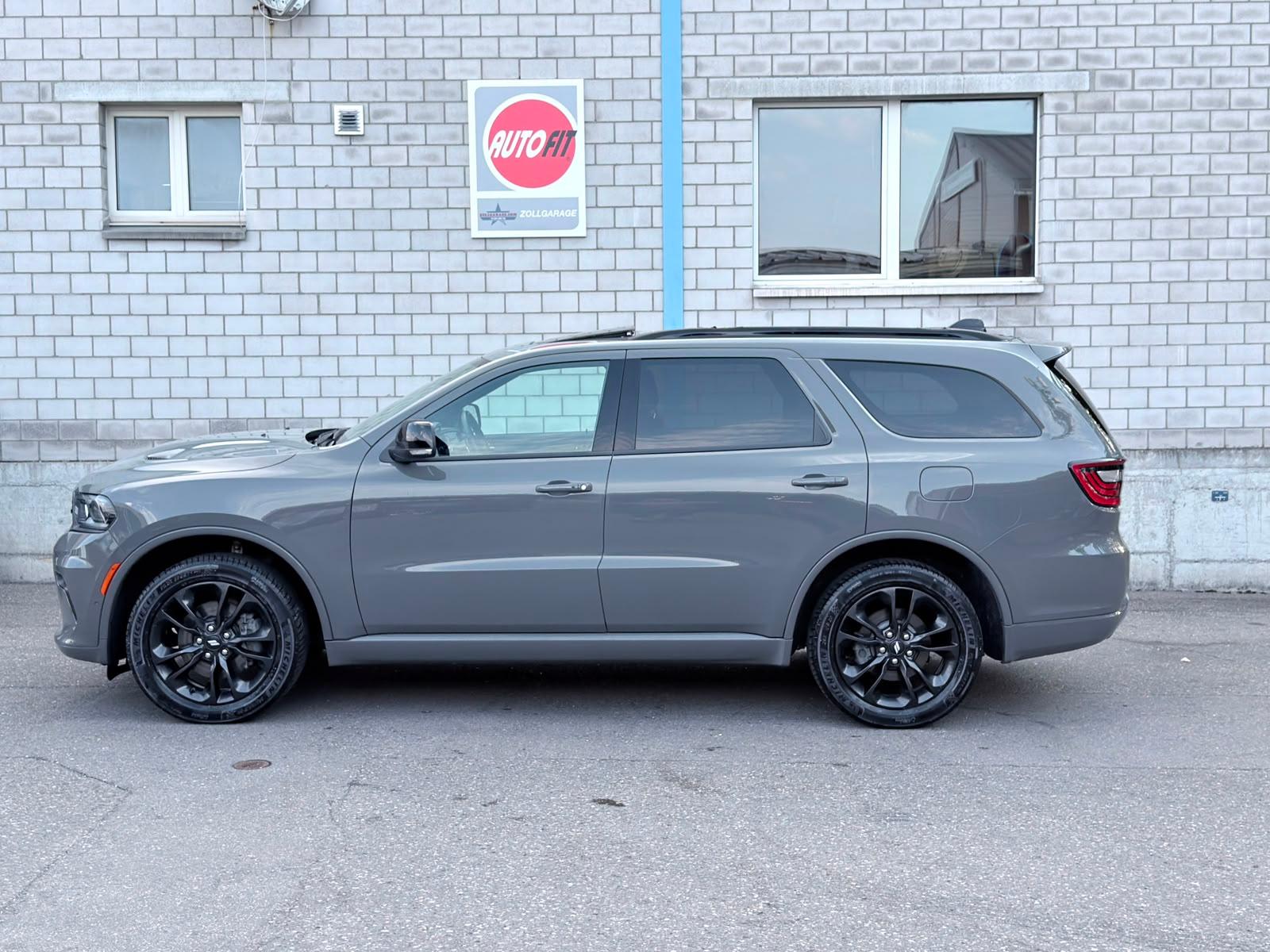 DODGE DURANGO GT 3.6-V6 AWD 7 SEAT-image-18
