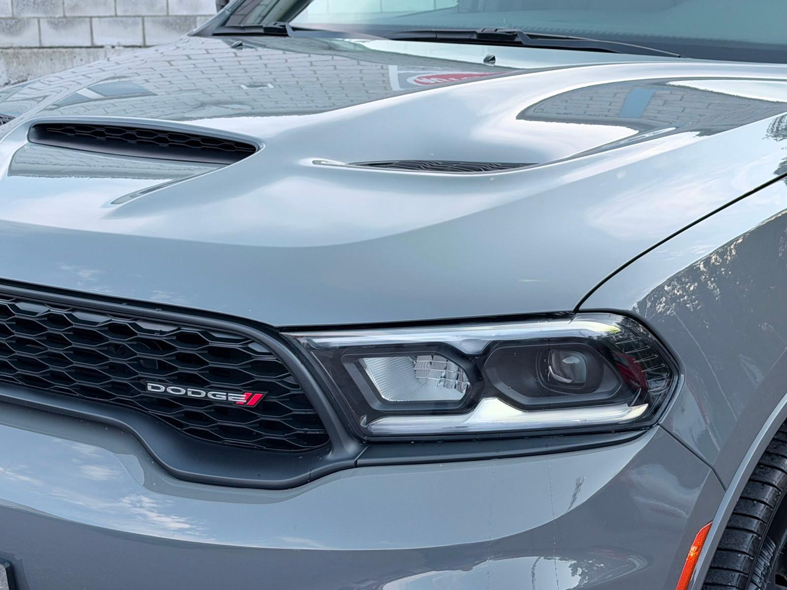 DODGE DURANGO GT 3.6-V6 AWD 7 SEAT-image-3