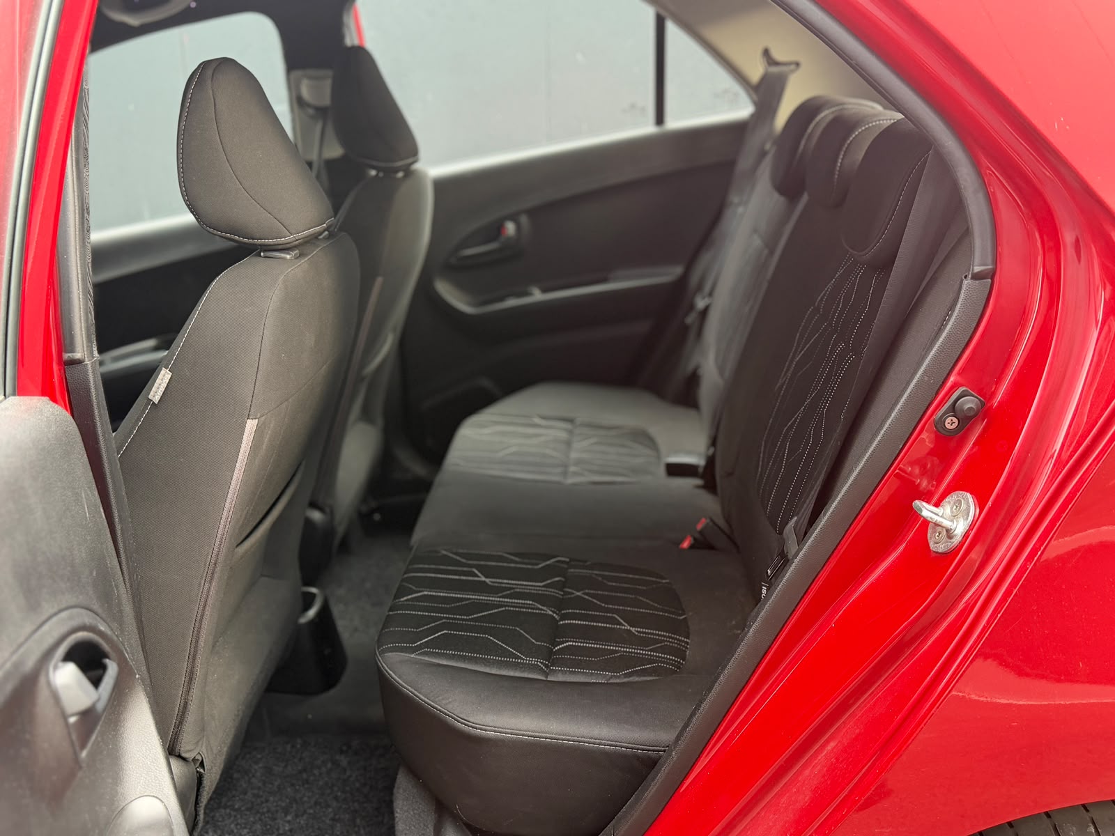 KIA Picanto 1.0 CVVT Trend-image-13