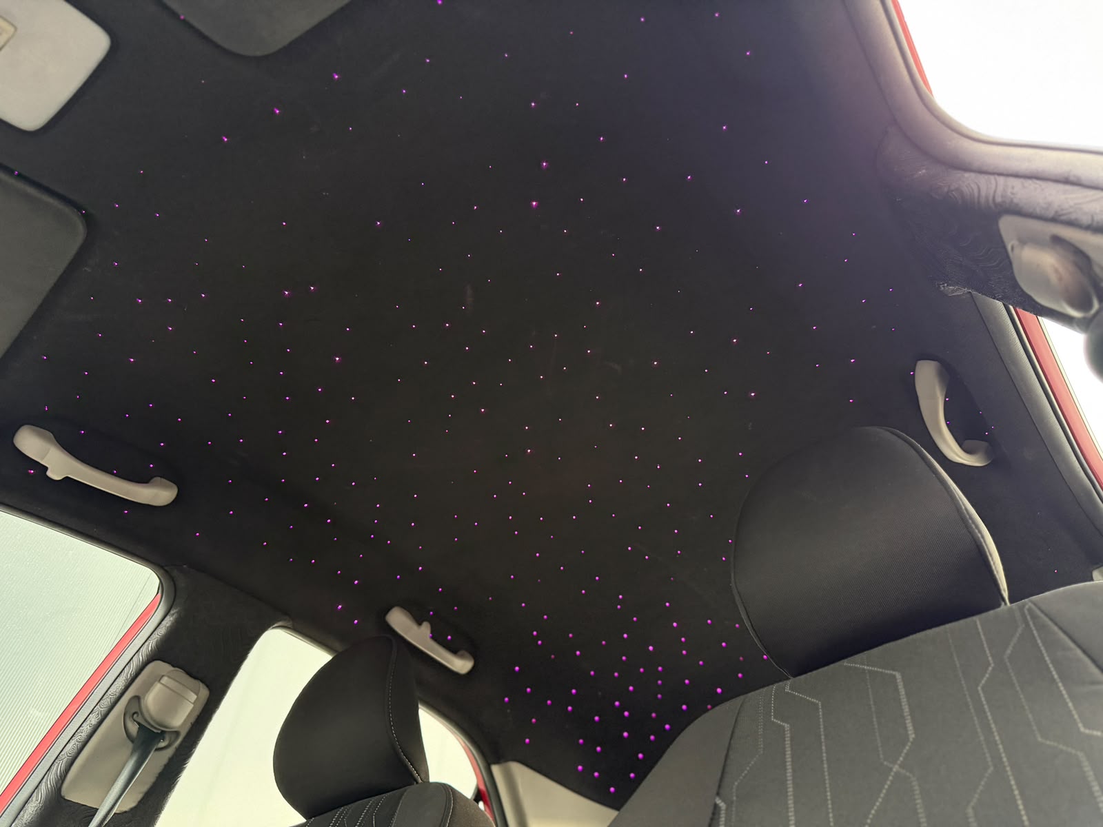KIA Picanto 1.0 CVVT Trend-image-11