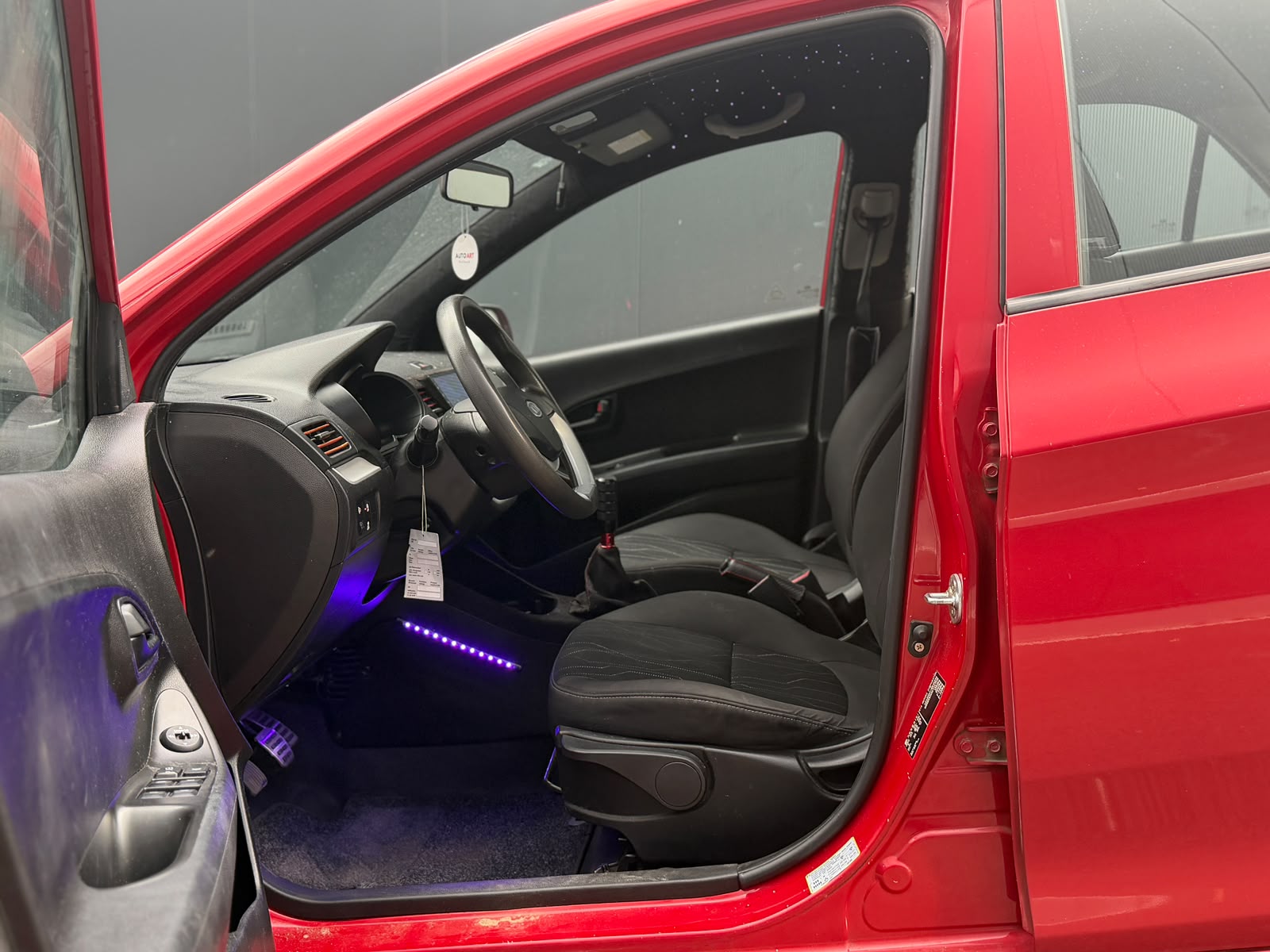 KIA Picanto 1.0 CVVT Trend-image-6