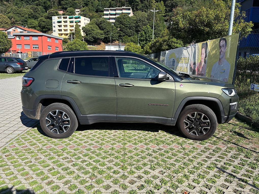 JEEP COMPASS-image-2