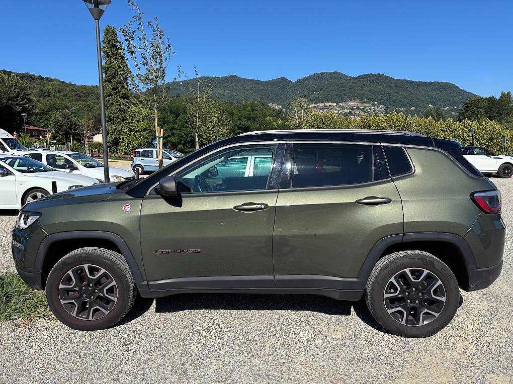 JEEP COMPASS-image-1