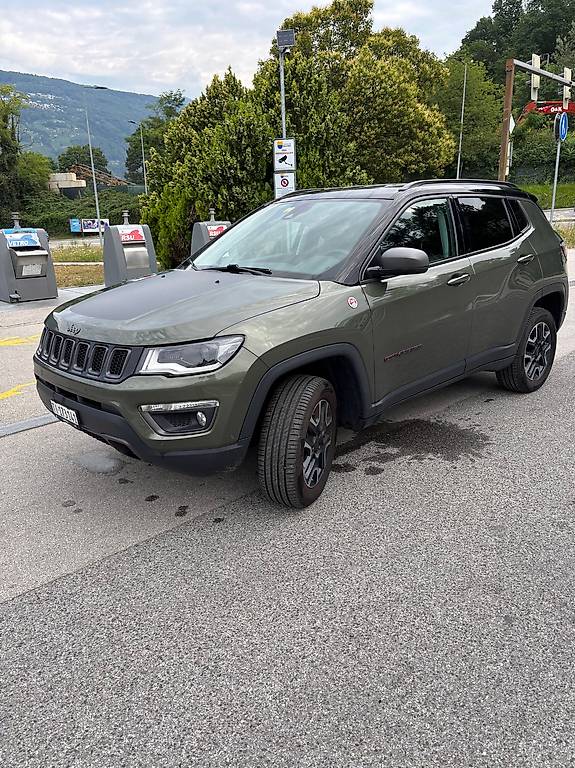 JEEP COMPASS-image-0