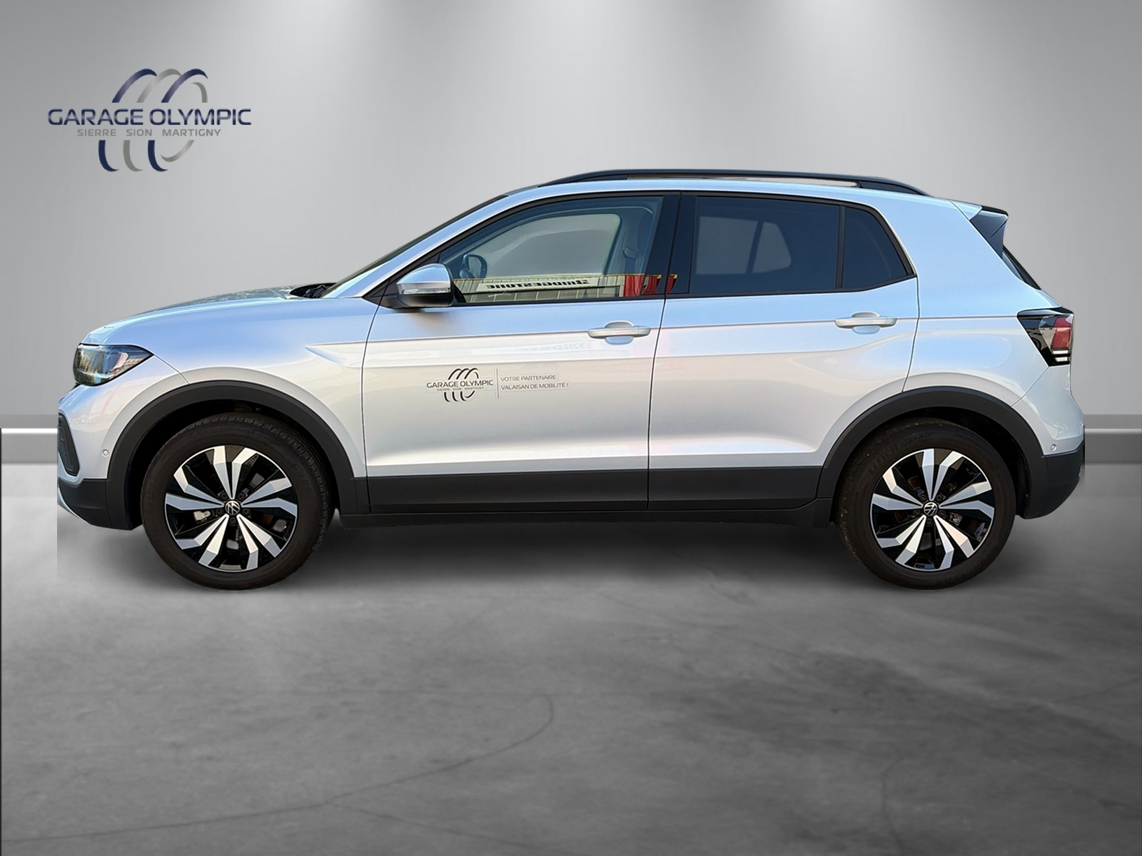 VW T-Cross 1.0 TSI EVO United DSG-showroom-element-2