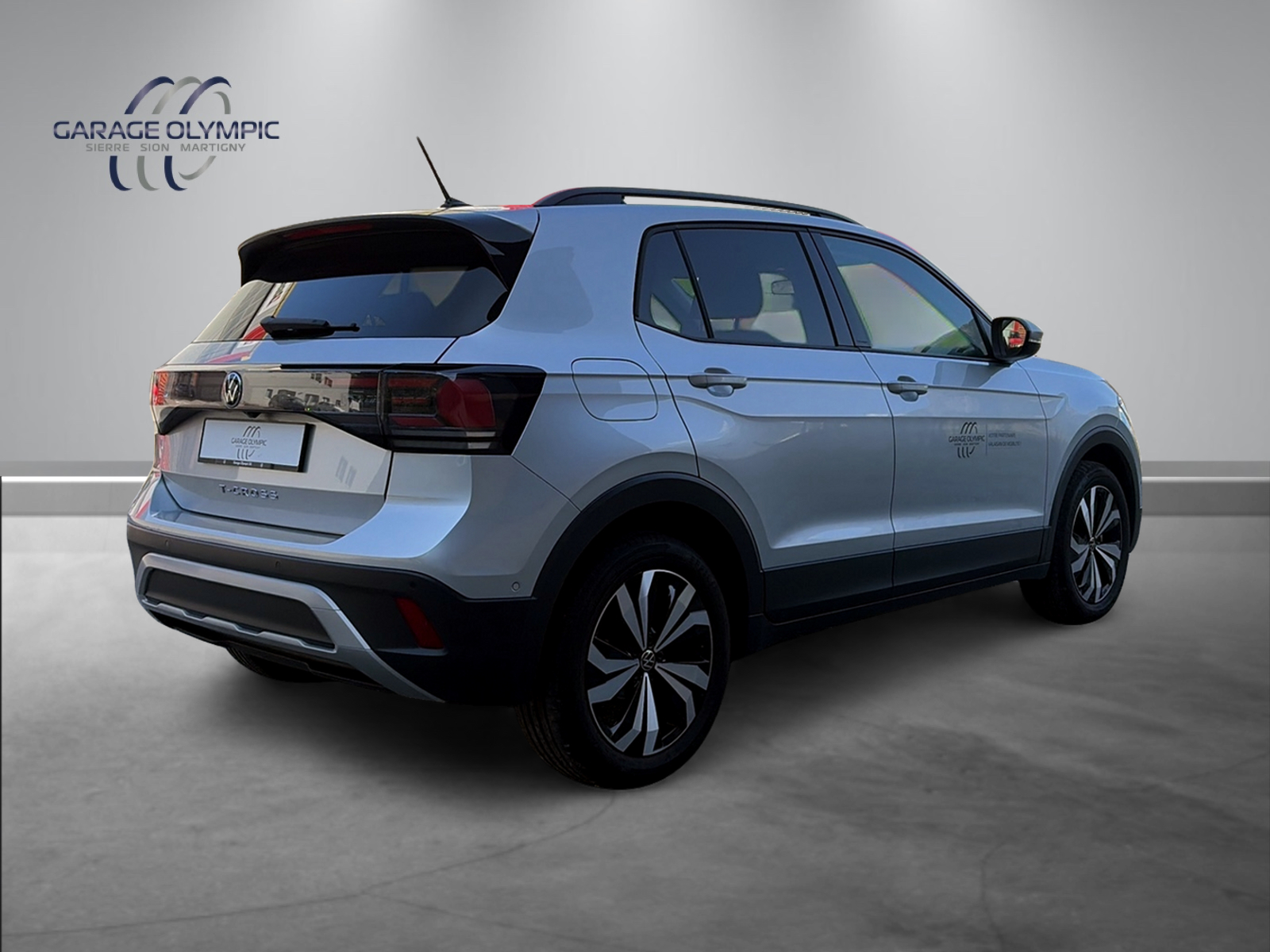 VW T-Cross 1.0 TSI EVO United DSG-image-11