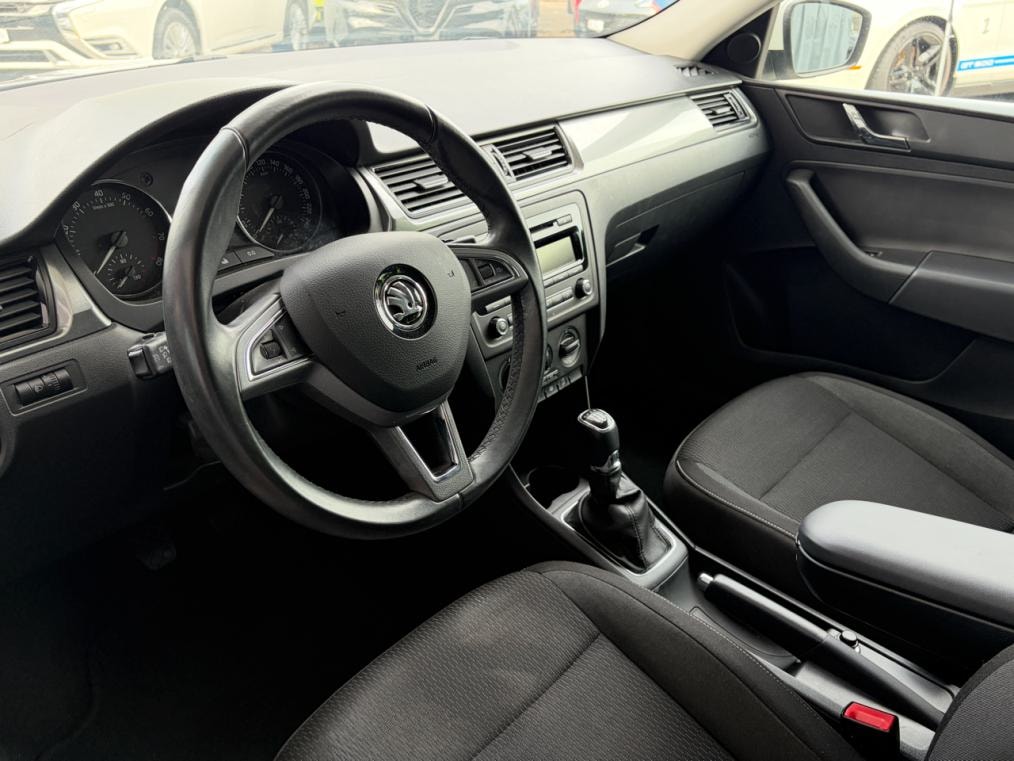 SKODA Rapid Spaceback 1.2 TSi Ambition-showroom-element-3