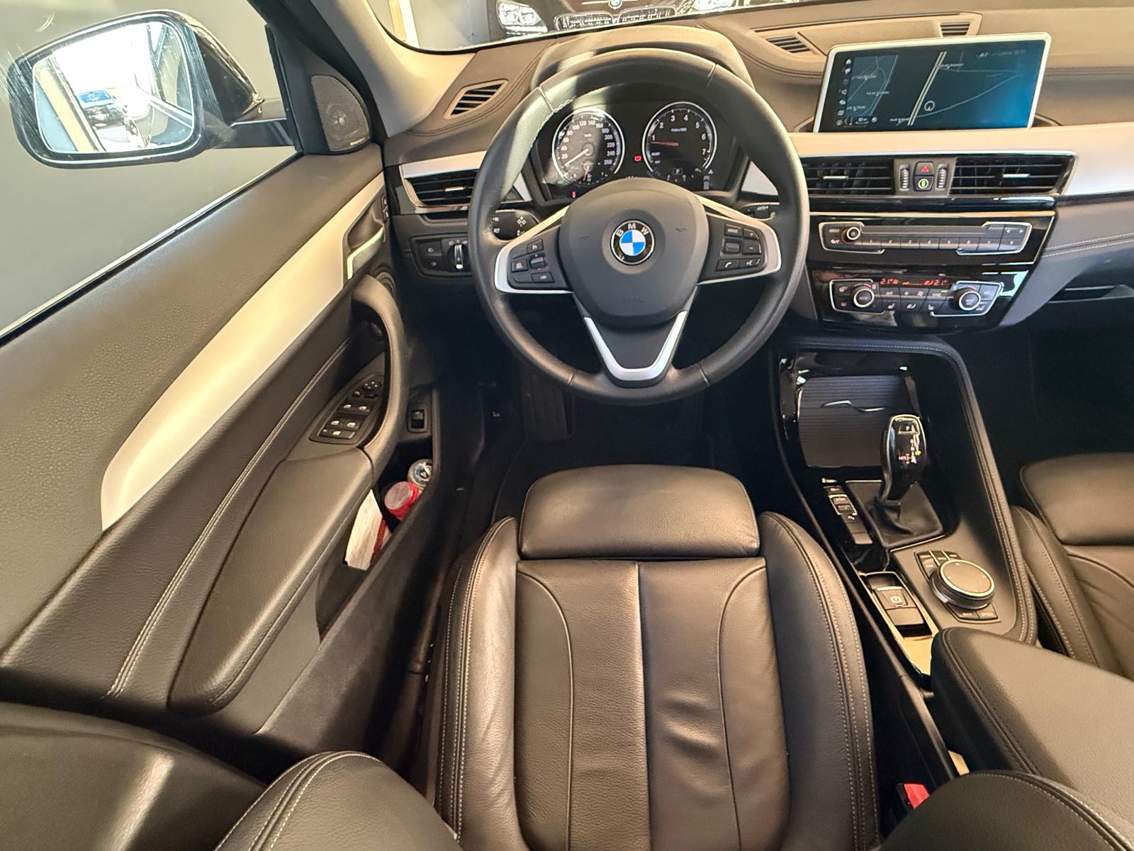 BMW X2 sDrive 20i Steptronic DSK-image-12